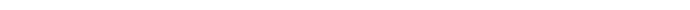 A thin, pale gray, decorative horizontal line used as a page divider or accent.