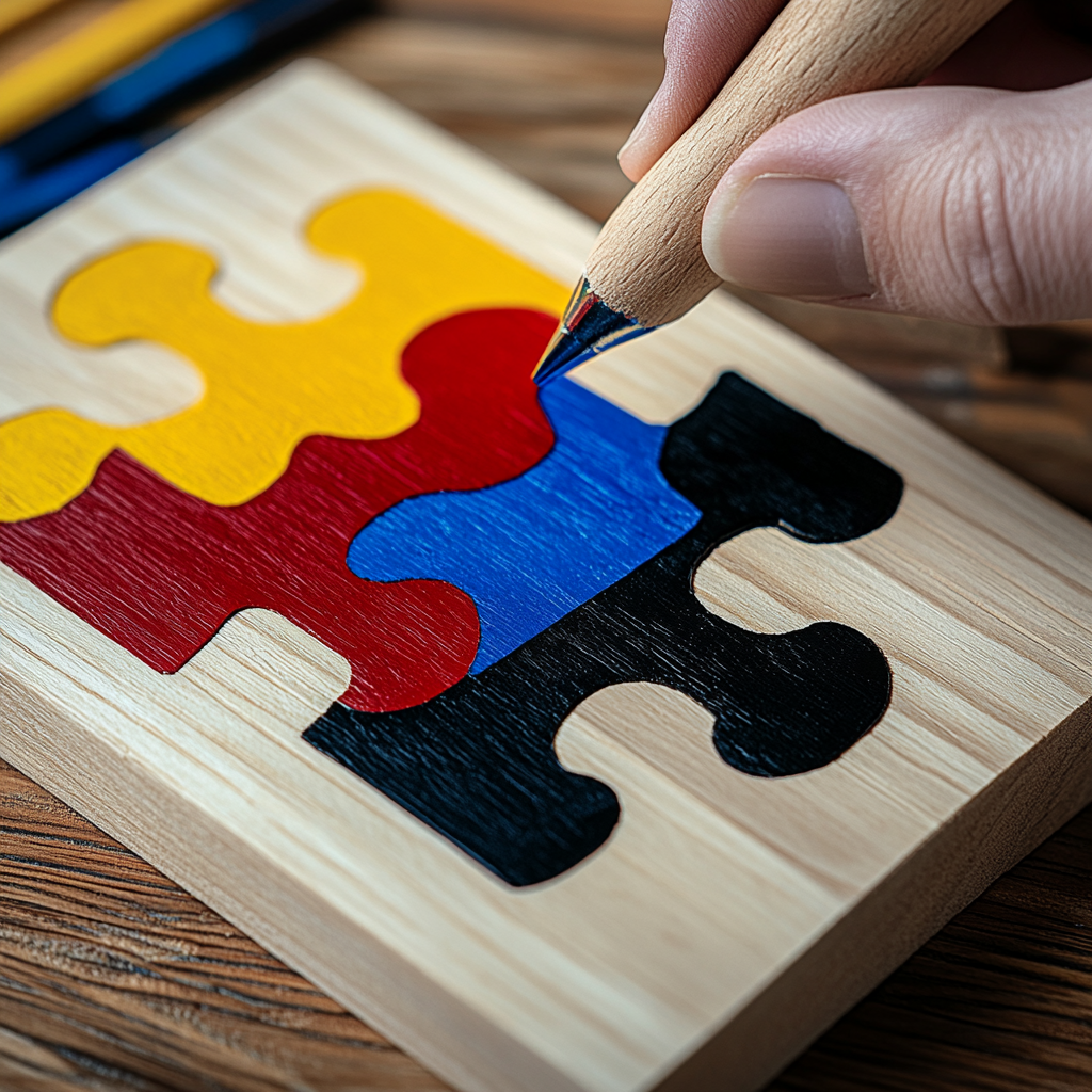 Unlocking Potential: The Transformative Role of Occupational Therapy Evaluations at Altura Mental Health